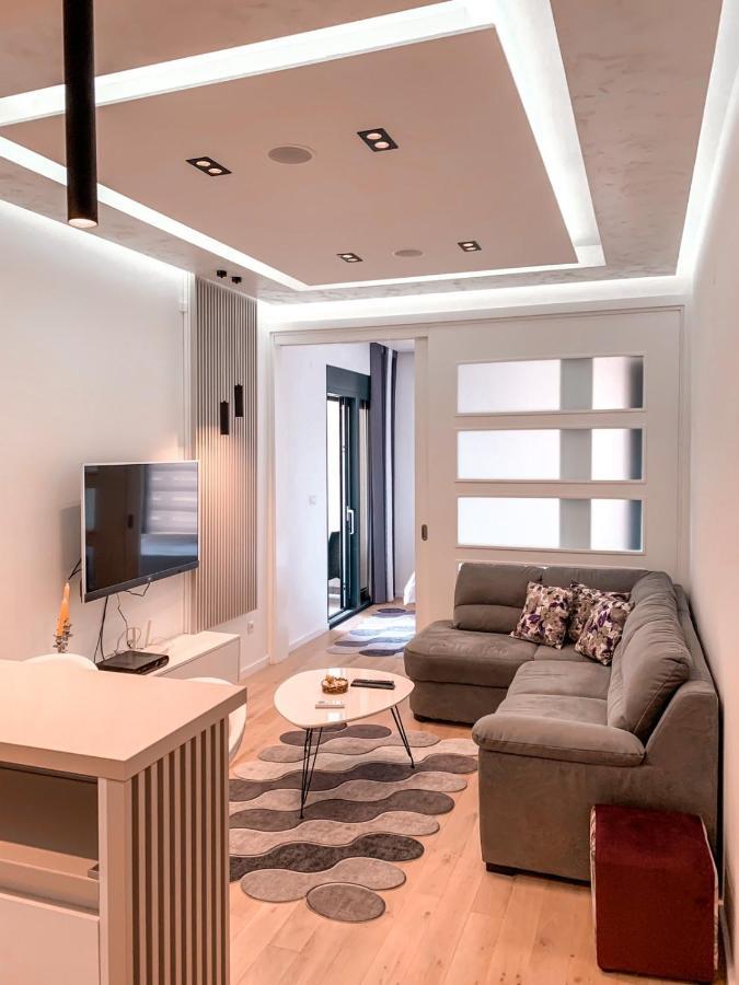 Bar Exclusiv Soho City Residence Eksteriør billede